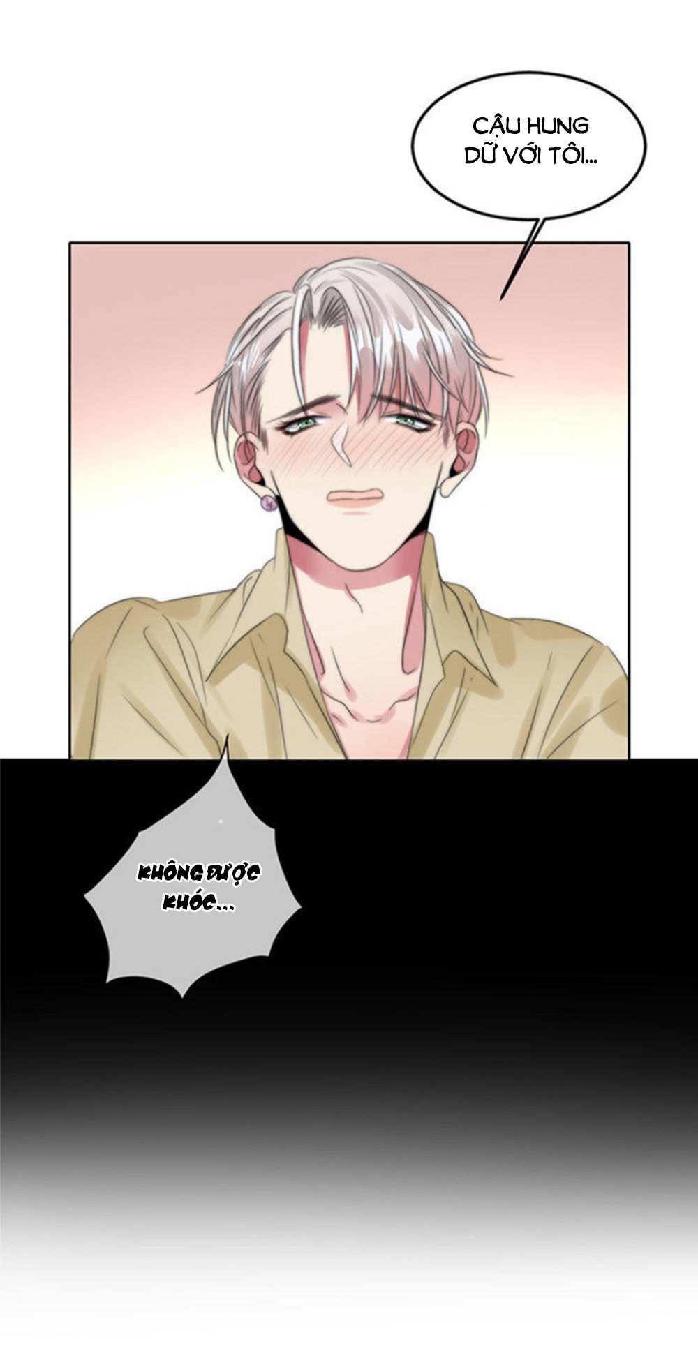 Fan Biến Thái Và Thần Tượng Xinh Đẹp Chapter 63 - Trang 2