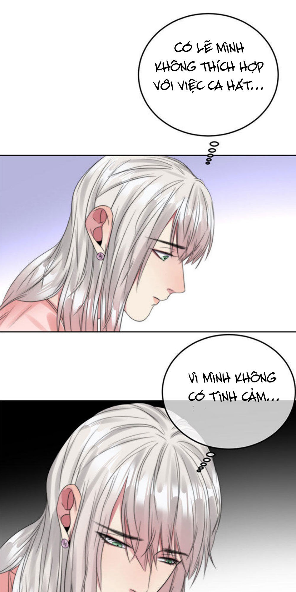 Fan Biến Thái Và Thần Tượng Xinh Đẹp Chapter 63 - Trang 2