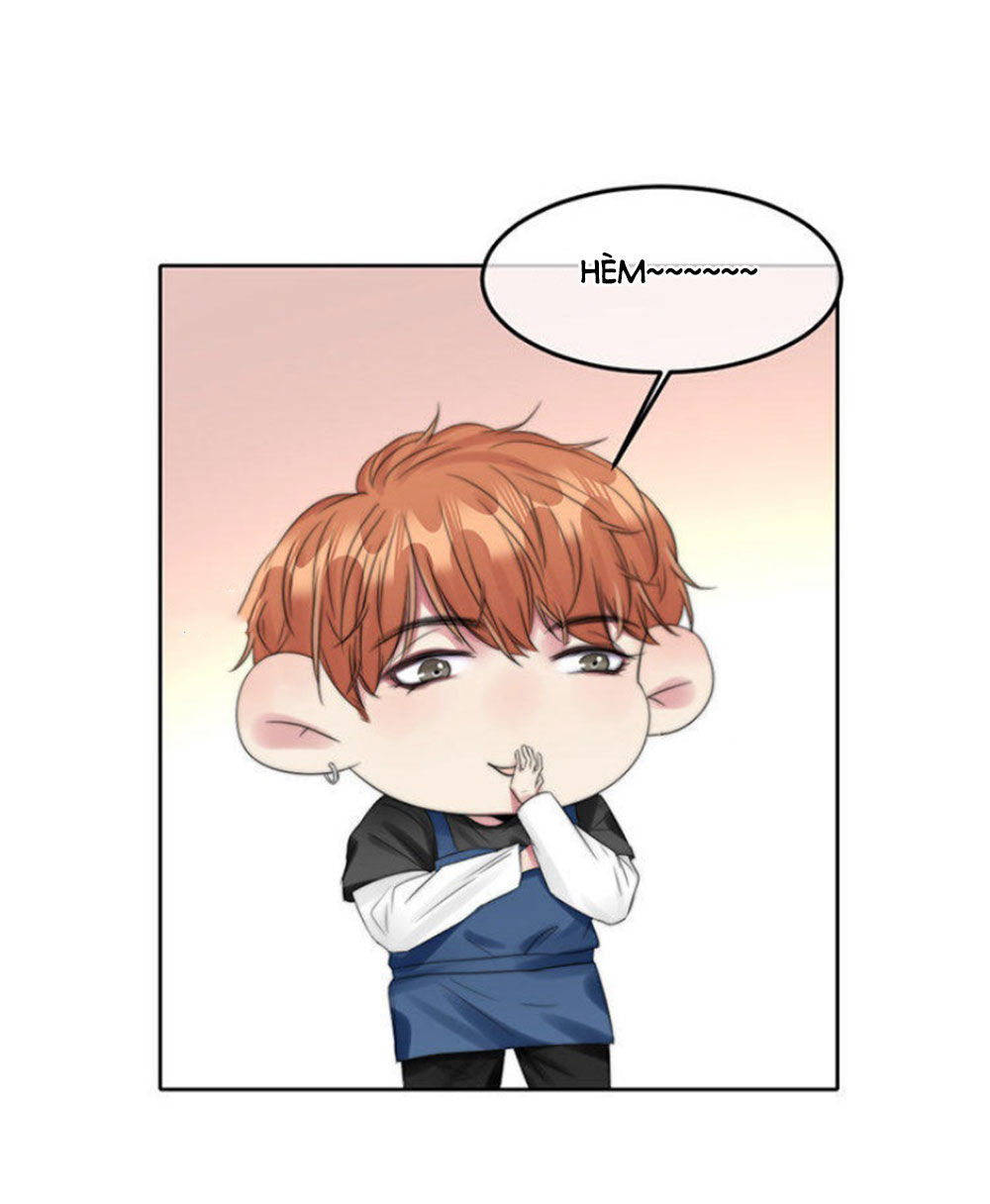 Fan Biến Thái Và Thần Tượng Xinh Đẹp Chapter 64 - Trang 2