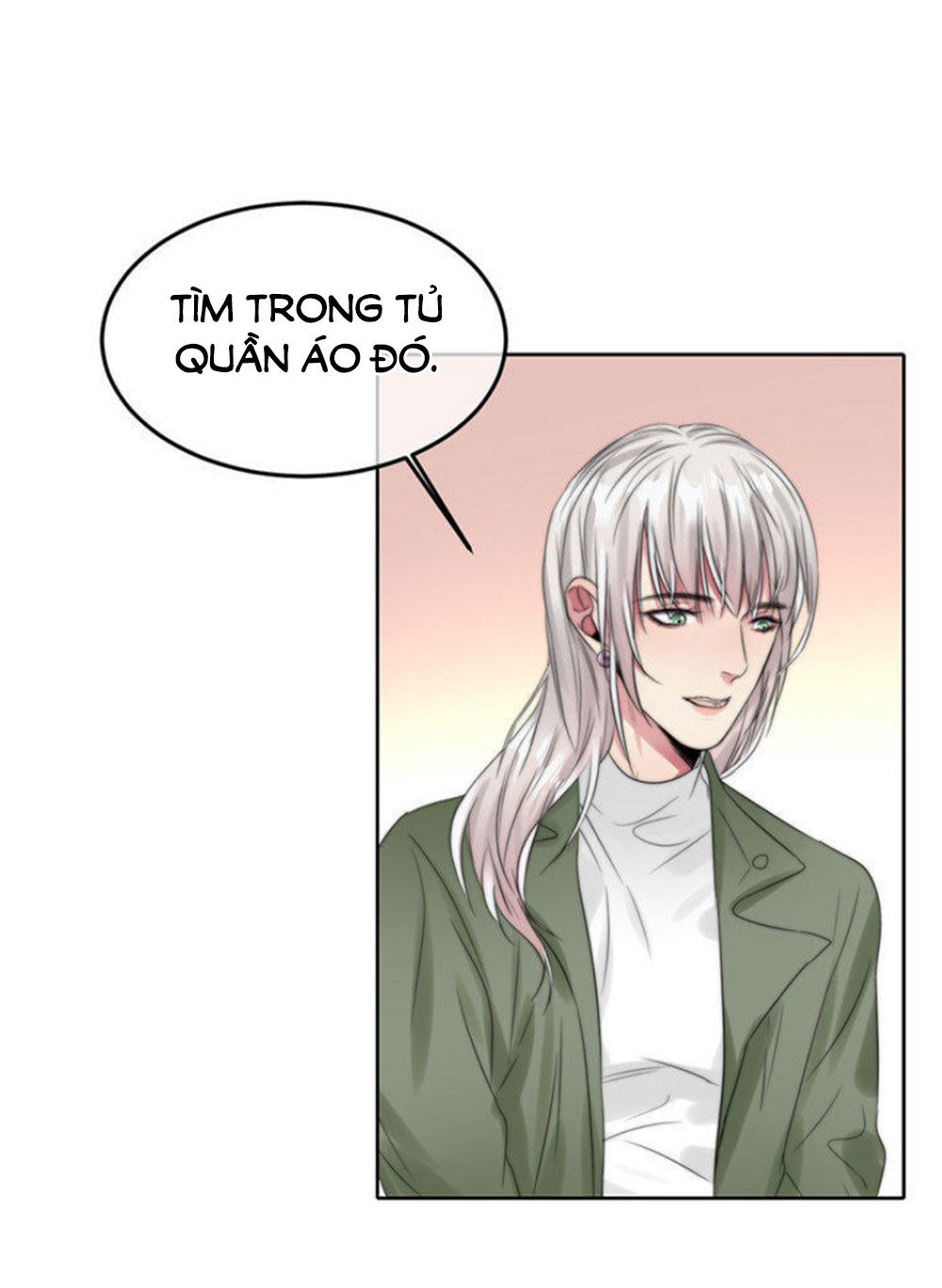 Fan Biến Thái Và Thần Tượng Xinh Đẹp Chapter 64 - Trang 2