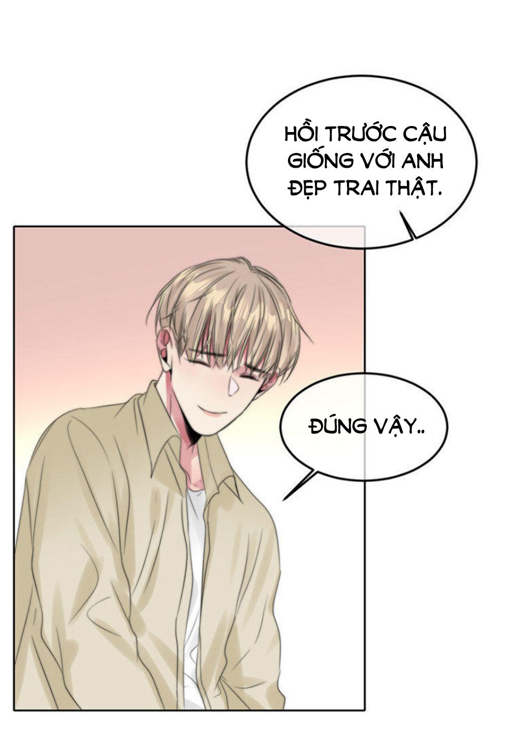 Fan Biến Thái Và Thần Tượng Xinh Đẹp Chapter 64 - Trang 2