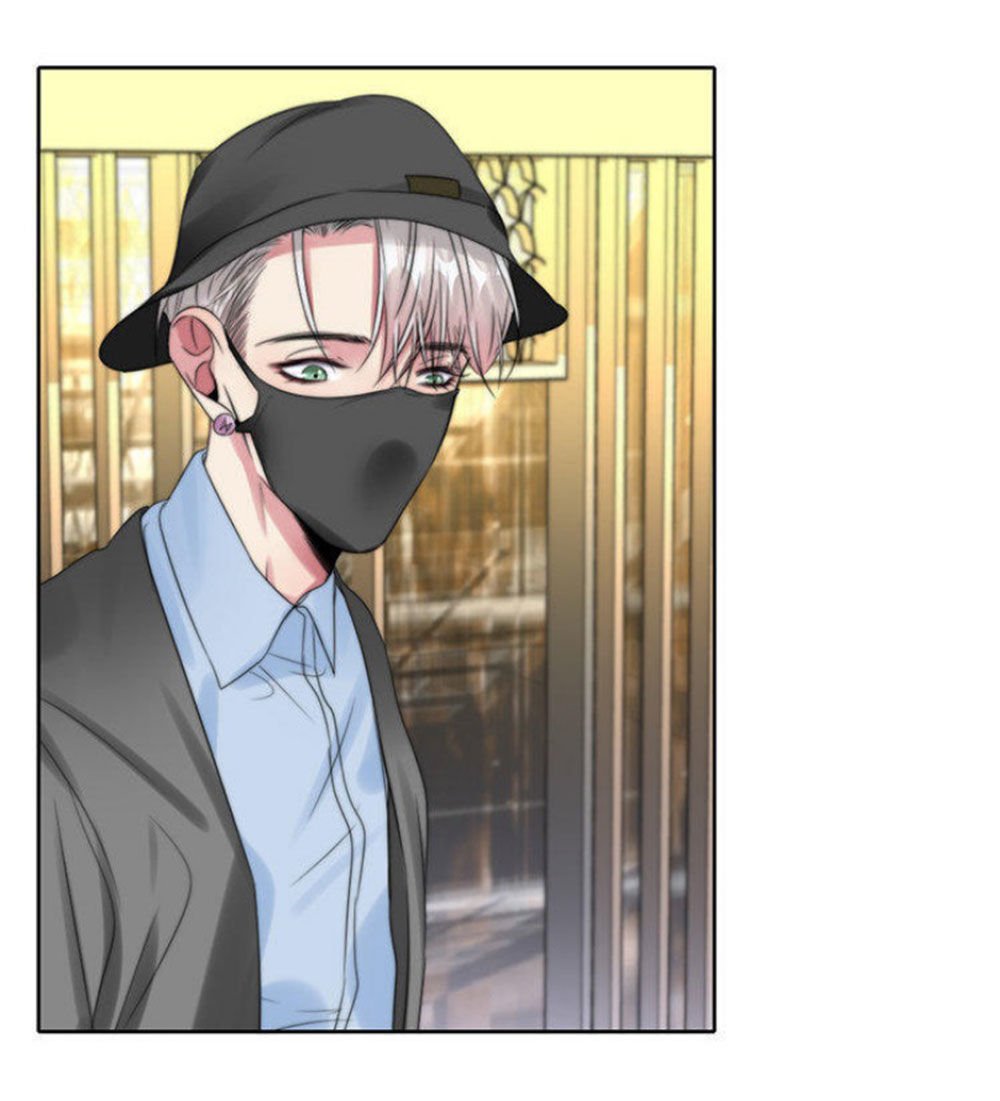 Fan Biến Thái Và Thần Tượng Xinh Đẹp Chapter 64 - Trang 2