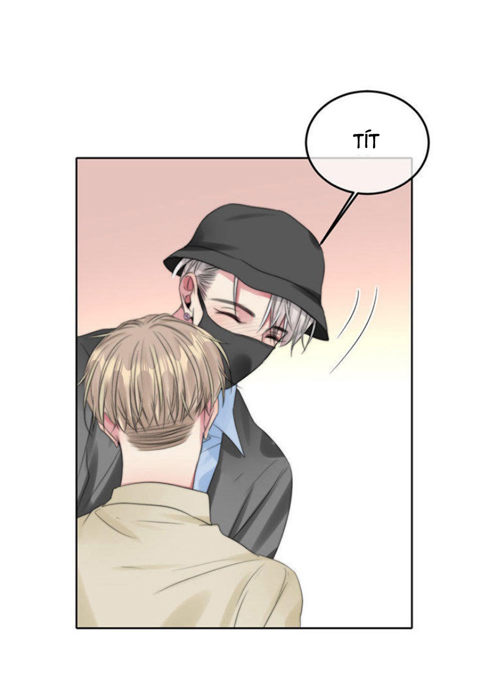 Fan Biến Thái Và Thần Tượng Xinh Đẹp Chapter 64 - Trang 2