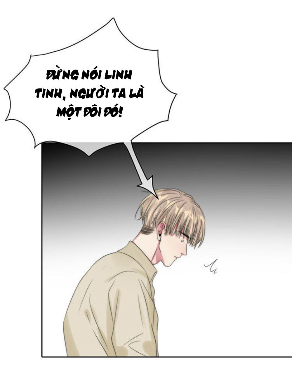 Fan Biến Thái Và Thần Tượng Xinh Đẹp Chapter 64 - Trang 2