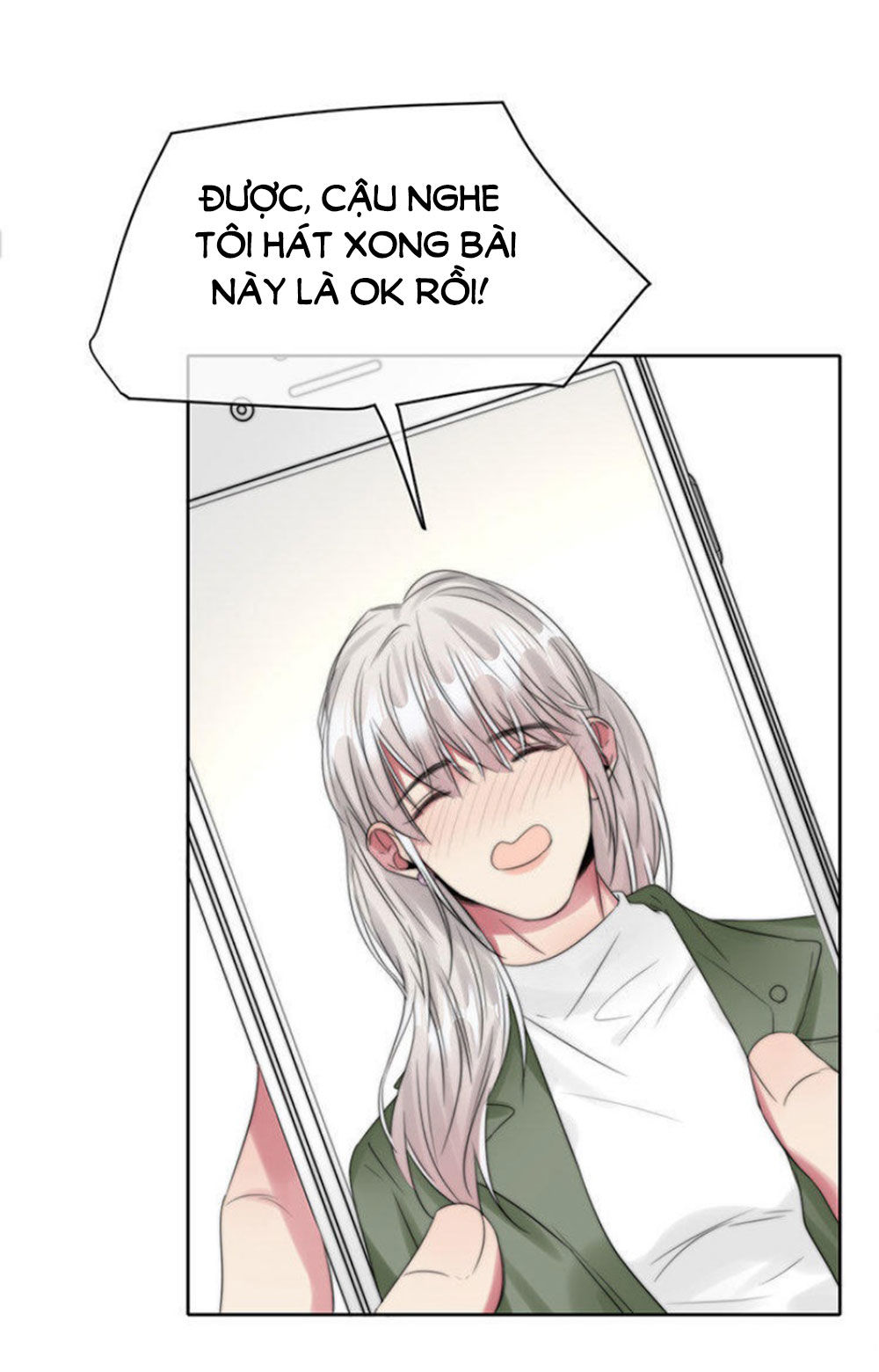 Fan Biến Thái Và Thần Tượng Xinh Đẹp Chapter 64 - Trang 2