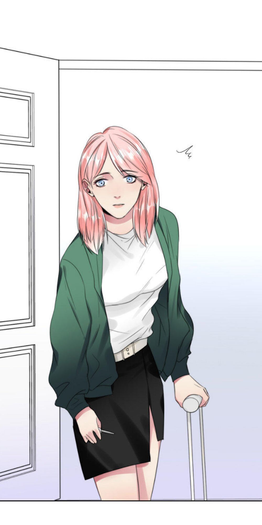 Fan Biến Thái Và Thần Tượng Xinh Đẹp Chapter 65 - Trang 2