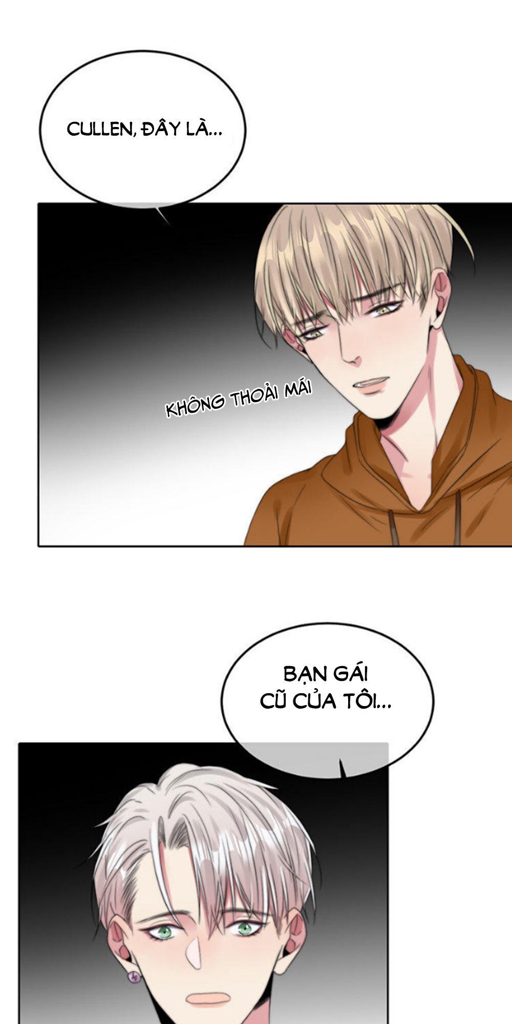 Fan Biến Thái Và Thần Tượng Xinh Đẹp Chapter 65 - Trang 2