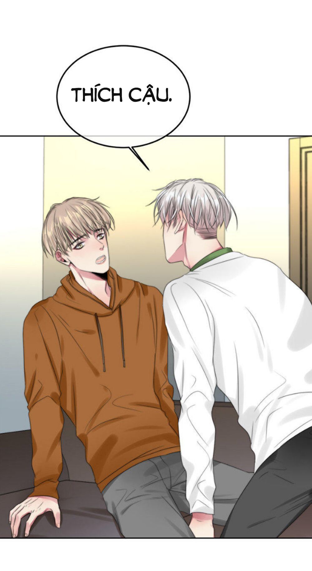 Fan Biến Thái Và Thần Tượng Xinh Đẹp Chapter 65 - Trang 2