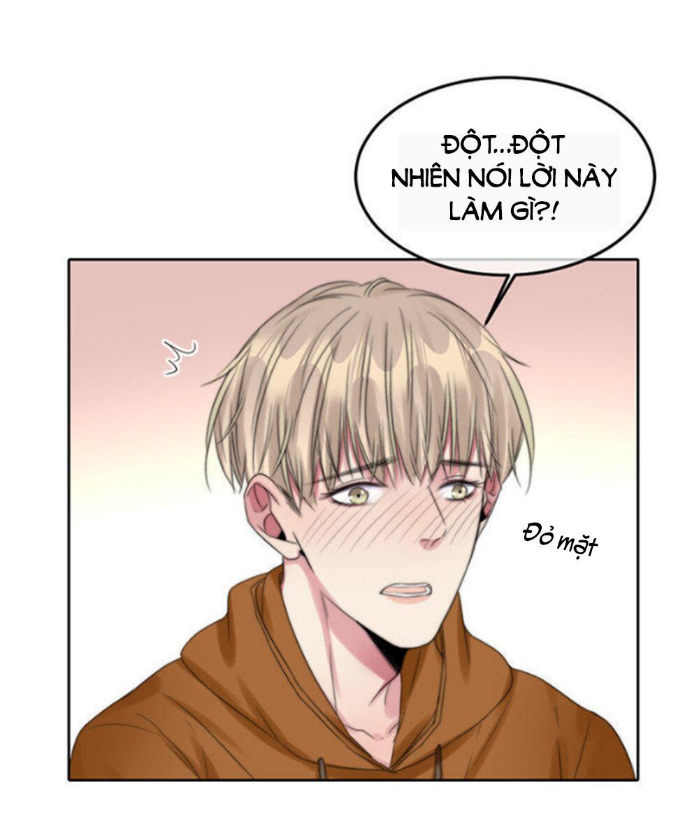 Fan Biến Thái Và Thần Tượng Xinh Đẹp Chapter 65 - Trang 2