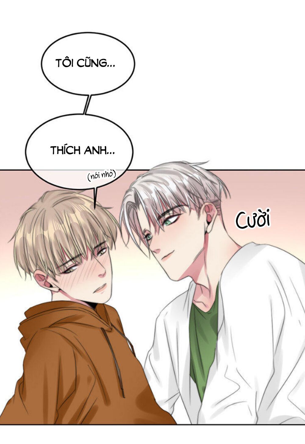 Fan Biến Thái Và Thần Tượng Xinh Đẹp Chapter 65 - Trang 2