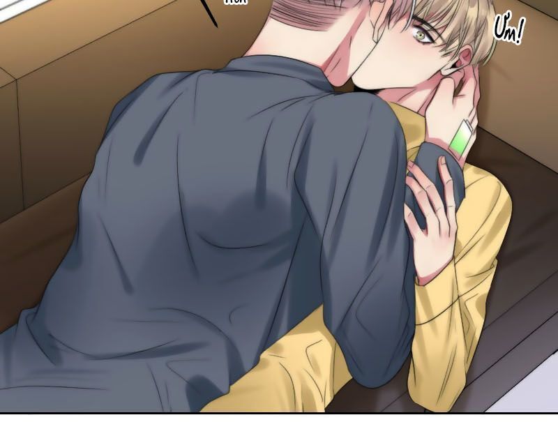 Fan Biến Thái Và Thần Tượng Xinh Đẹp Chapter 66 - Trang 2