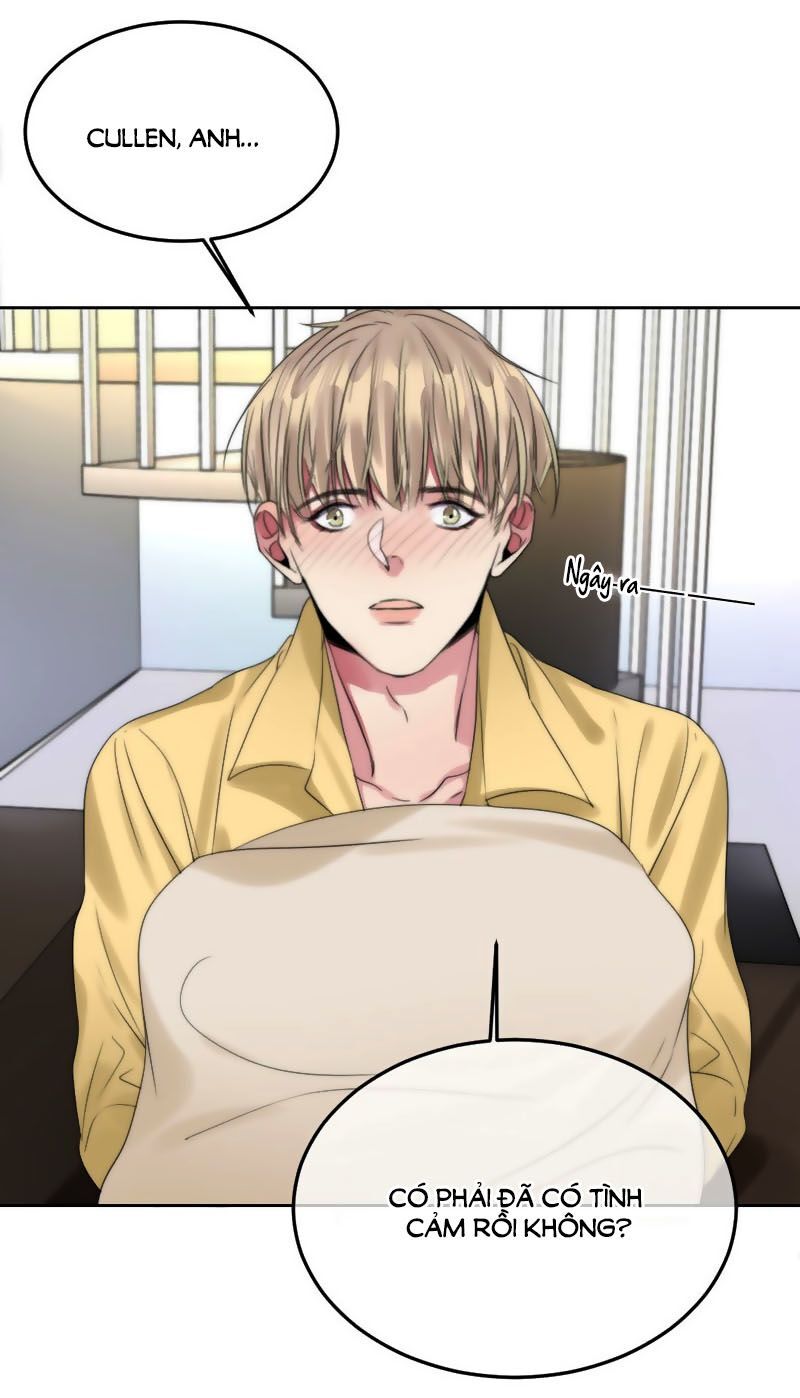 Fan Biến Thái Và Thần Tượng Xinh Đẹp Chapter 66 - Trang 2