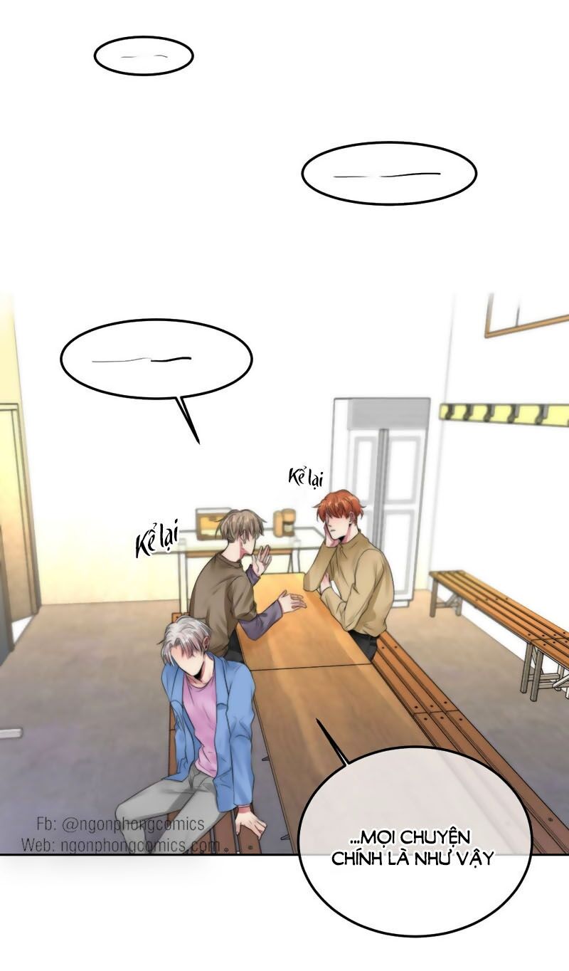 Fan Biến Thái Và Thần Tượng Xinh Đẹp Chapter 67 - Trang 2