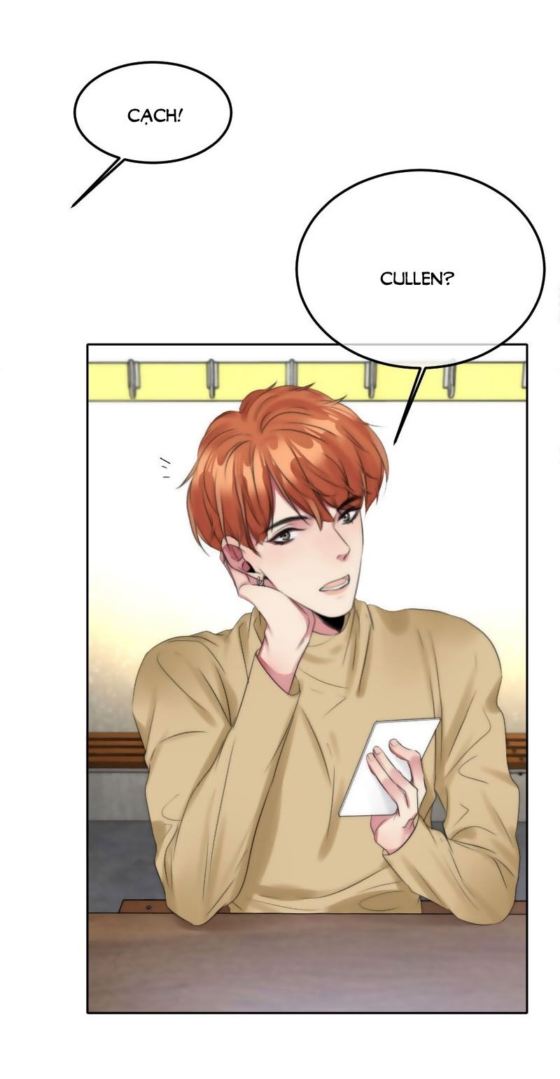 Fan Biến Thái Và Thần Tượng Xinh Đẹp Chapter 67 - Trang 2