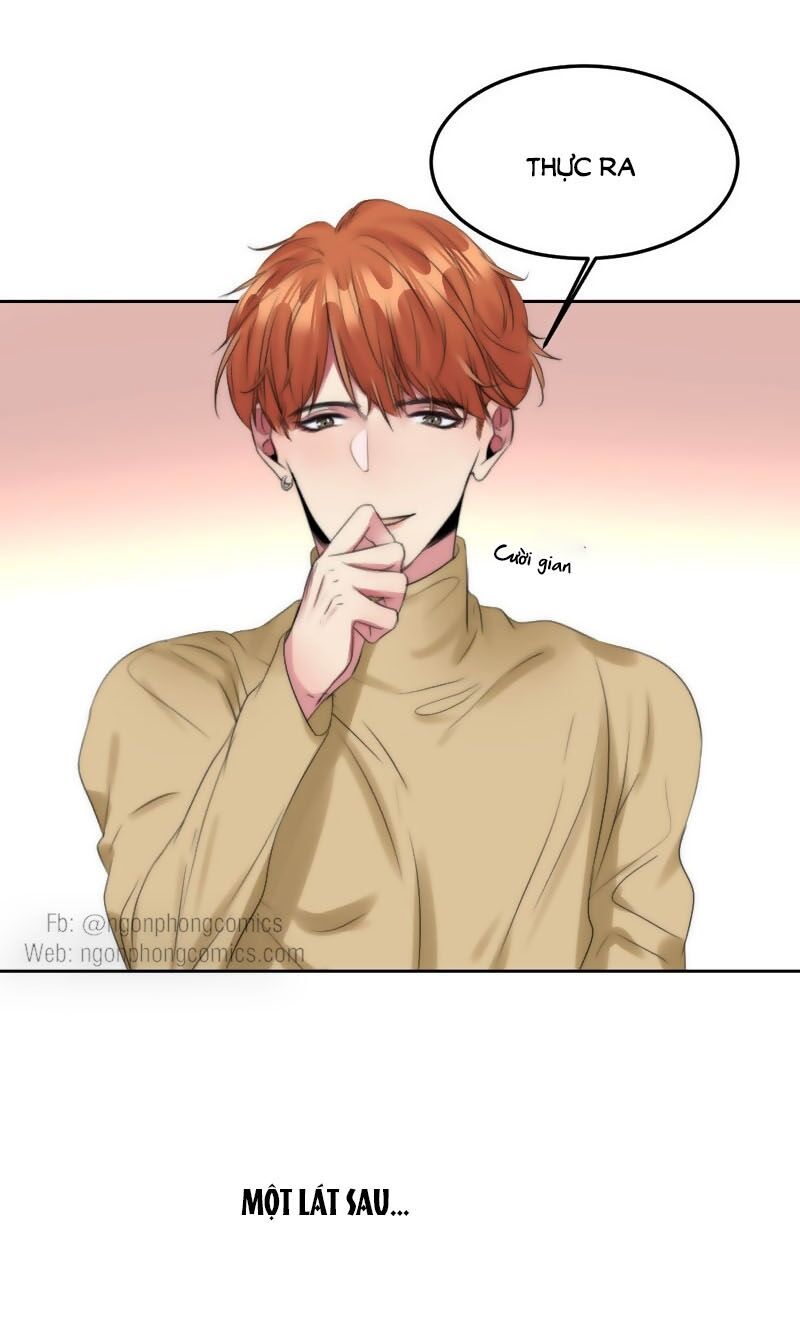 Fan Biến Thái Và Thần Tượng Xinh Đẹp Chapter 67 - Trang 2