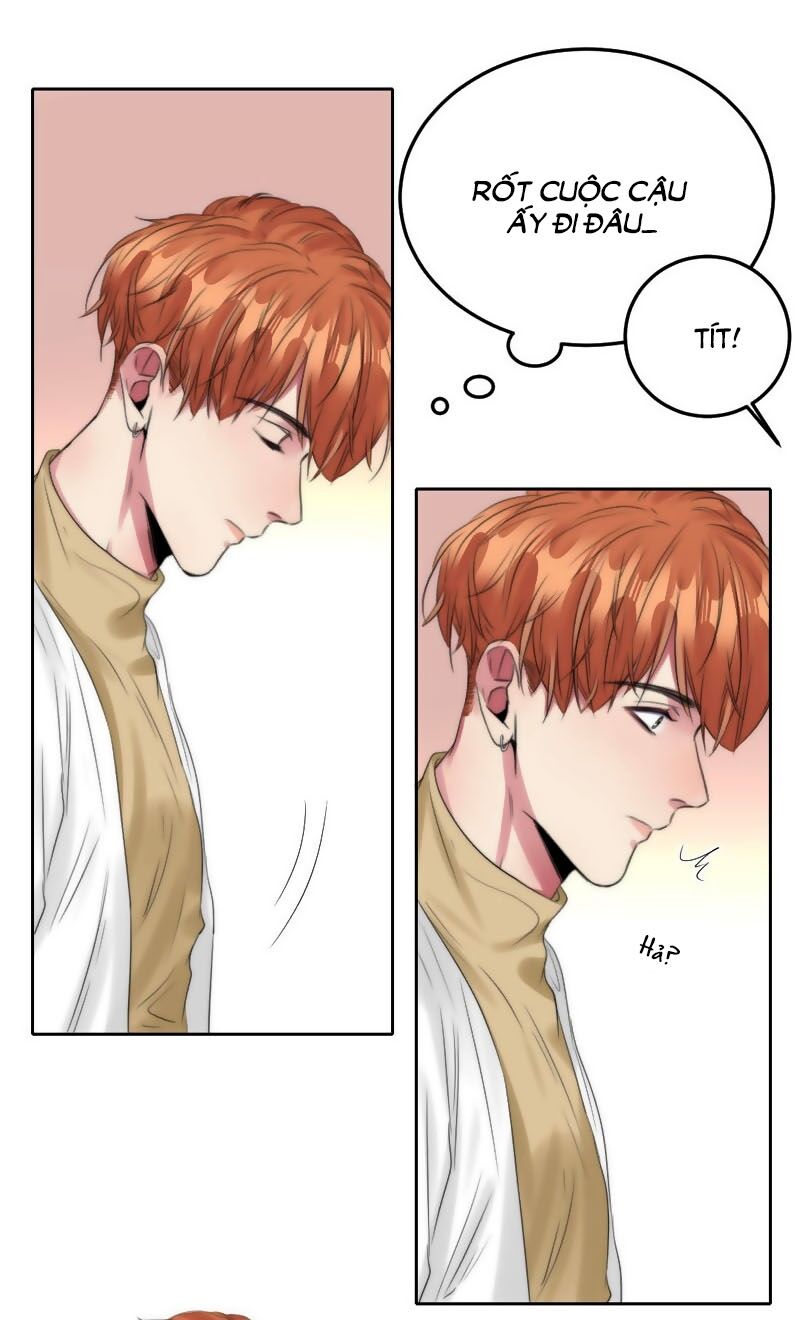 Fan Biến Thái Và Thần Tượng Xinh Đẹp Chapter 68 - Trang 2