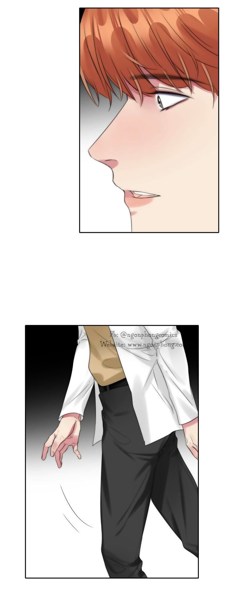 Fan Biến Thái Và Thần Tượng Xinh Đẹp Chapter 68 - Trang 2