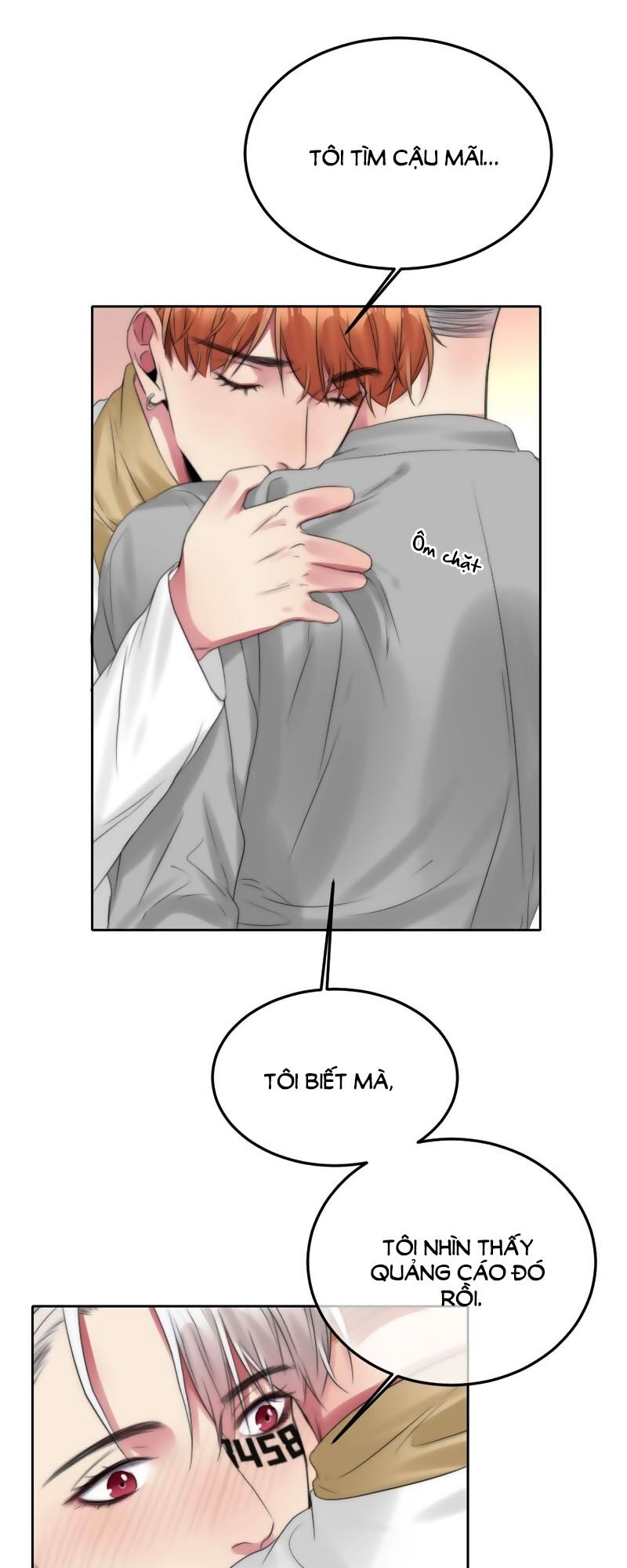 Fan Biến Thái Và Thần Tượng Xinh Đẹp Chapter 68 - Trang 2