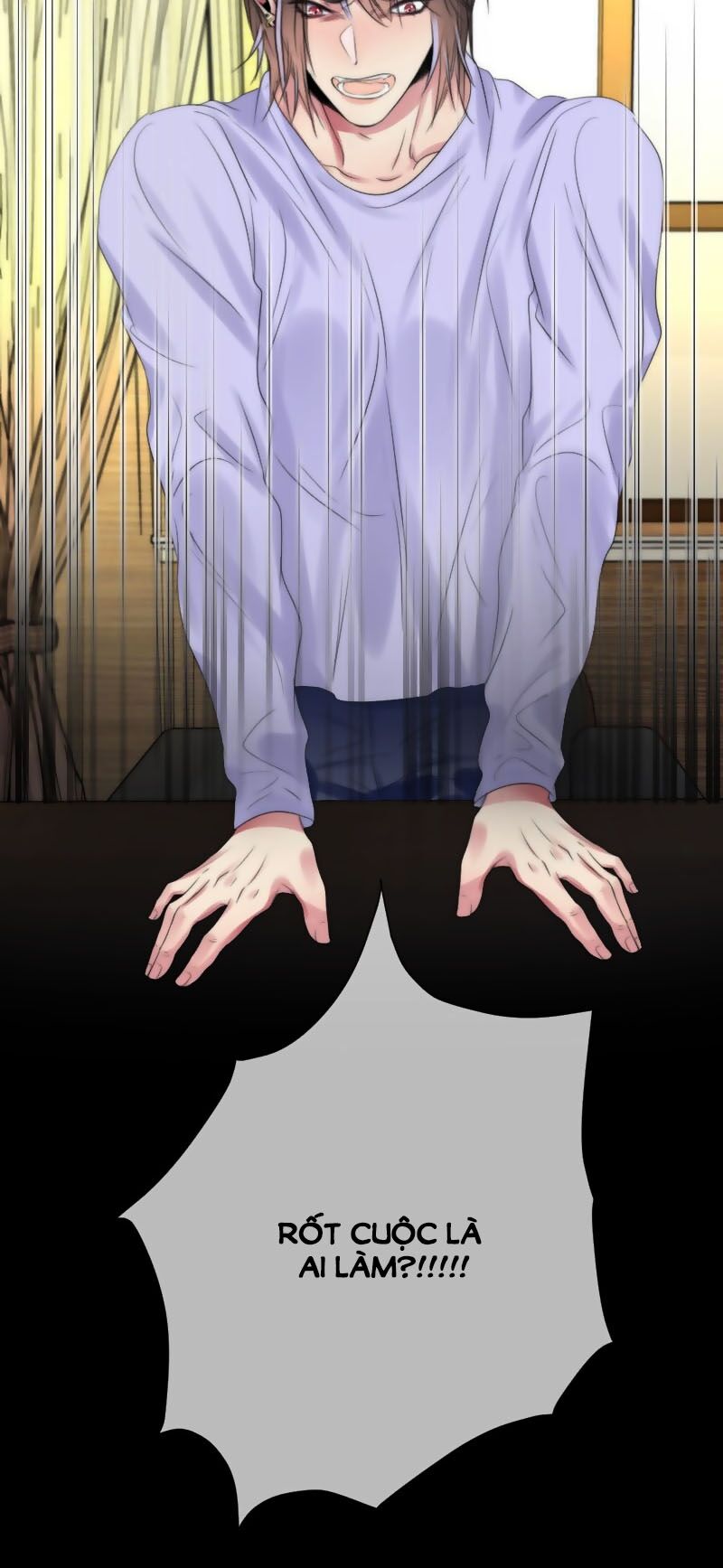 Fan Biến Thái Và Thần Tượng Xinh Đẹp Chapter 68 - Trang 2