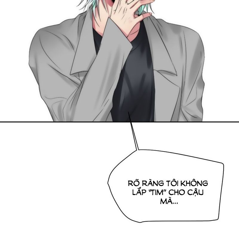 Fan Biến Thái Và Thần Tượng Xinh Đẹp Chapter 69 - Trang 2