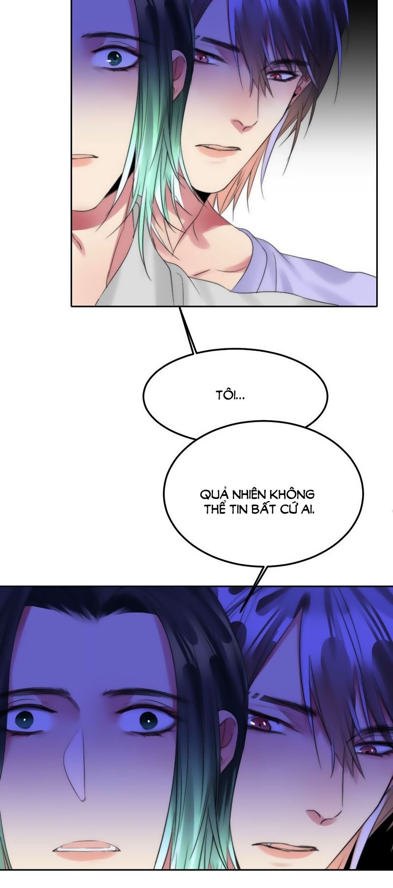 Fan Biến Thái Và Thần Tượng Xinh Đẹp Chapter 69 - Trang 2