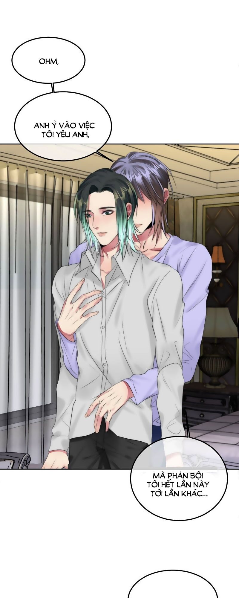 Fan Biến Thái Và Thần Tượng Xinh Đẹp Chapter 69 - Trang 2