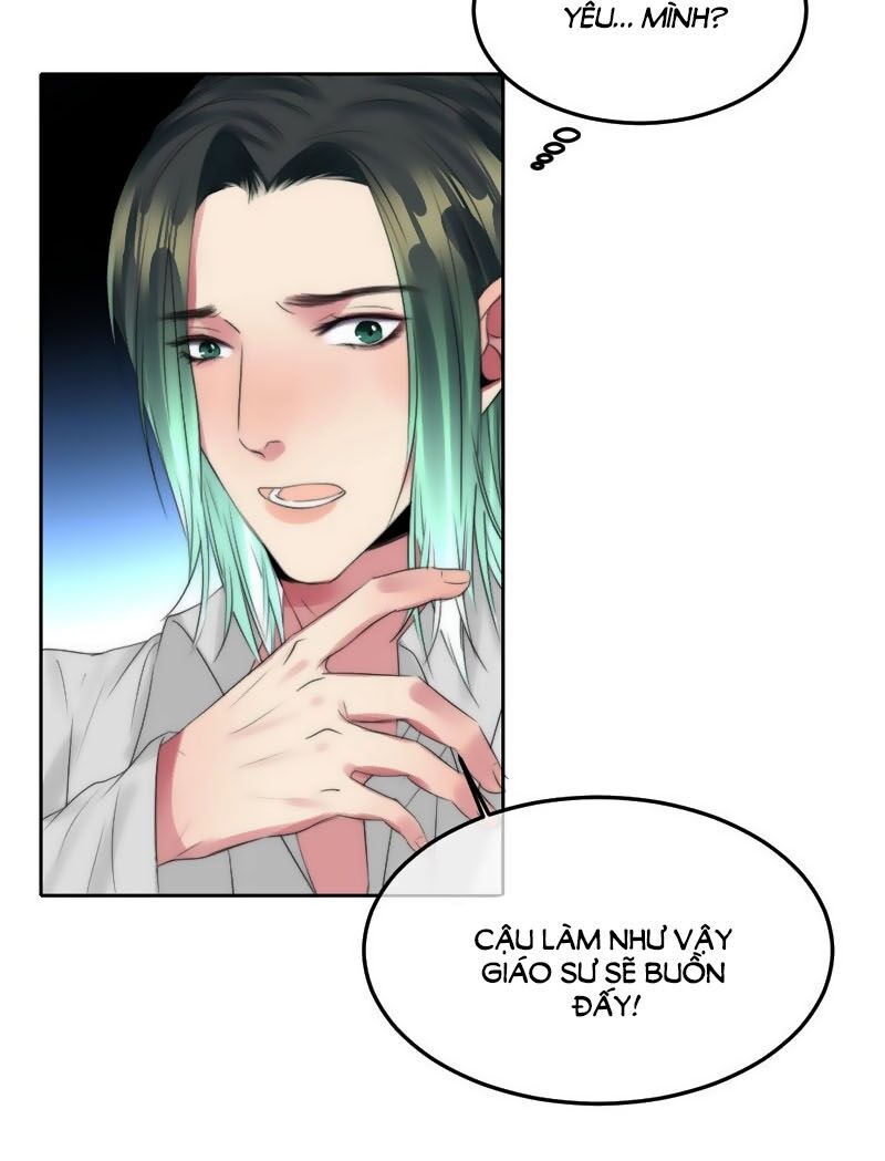 Fan Biến Thái Và Thần Tượng Xinh Đẹp Chapter 69 - Trang 2