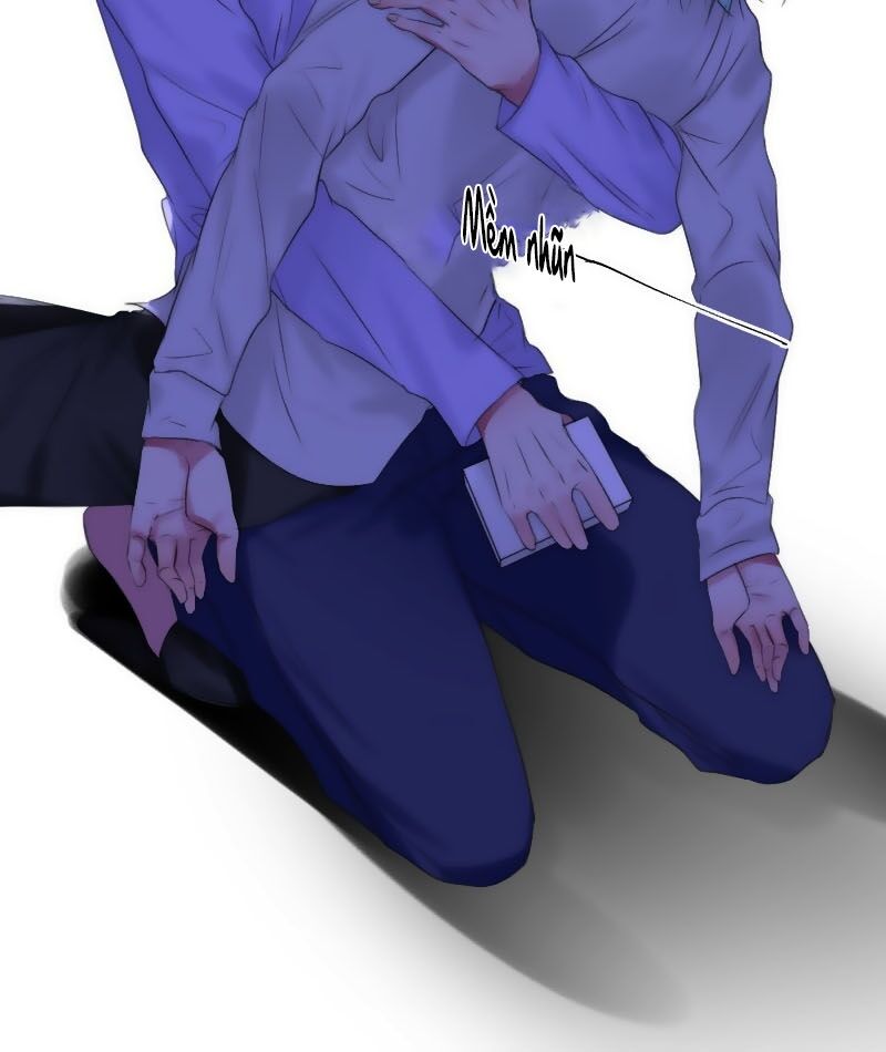 Fan Biến Thái Và Thần Tượng Xinh Đẹp Chapter 69 - Trang 2