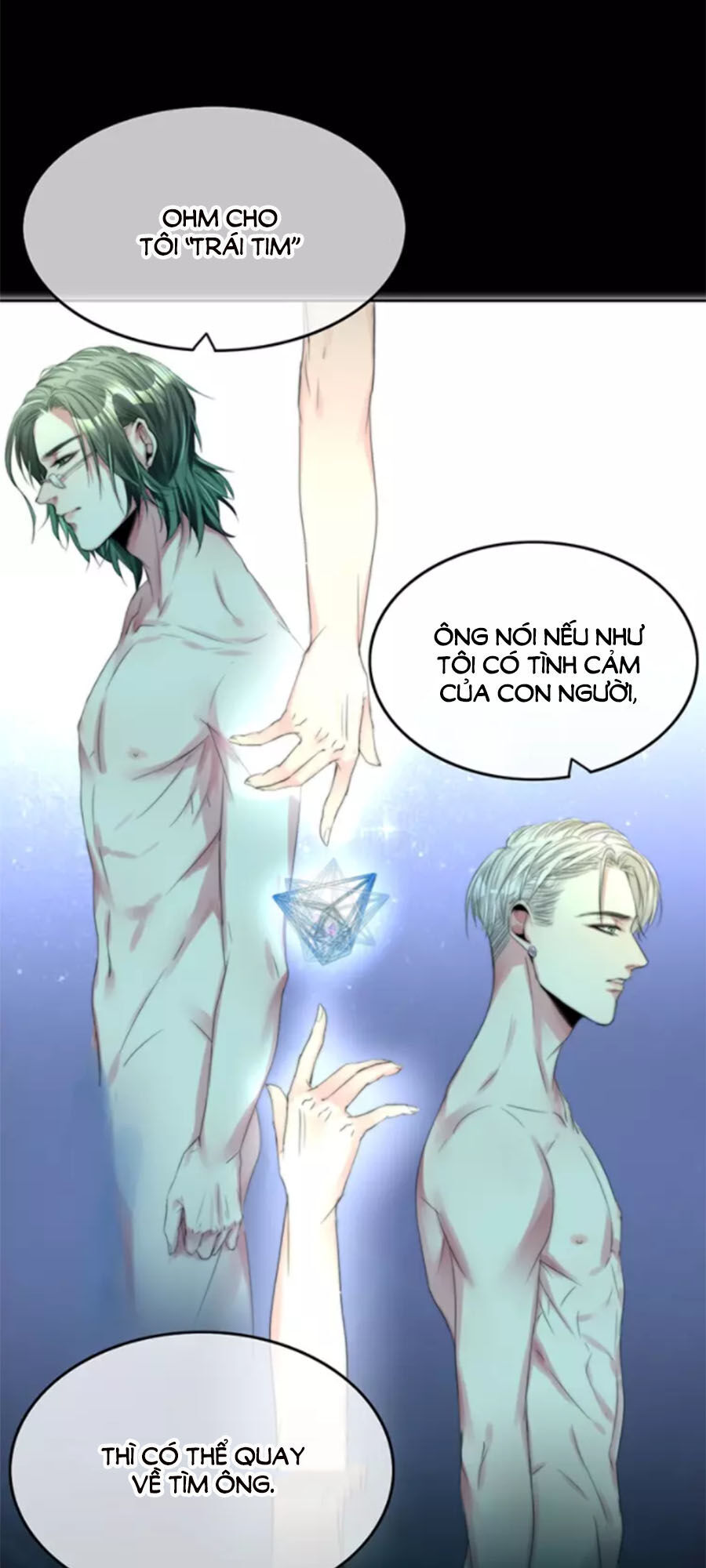 Fan Biến Thái Và Thần Tượng Xinh Đẹp Chapter 7 - Trang 2