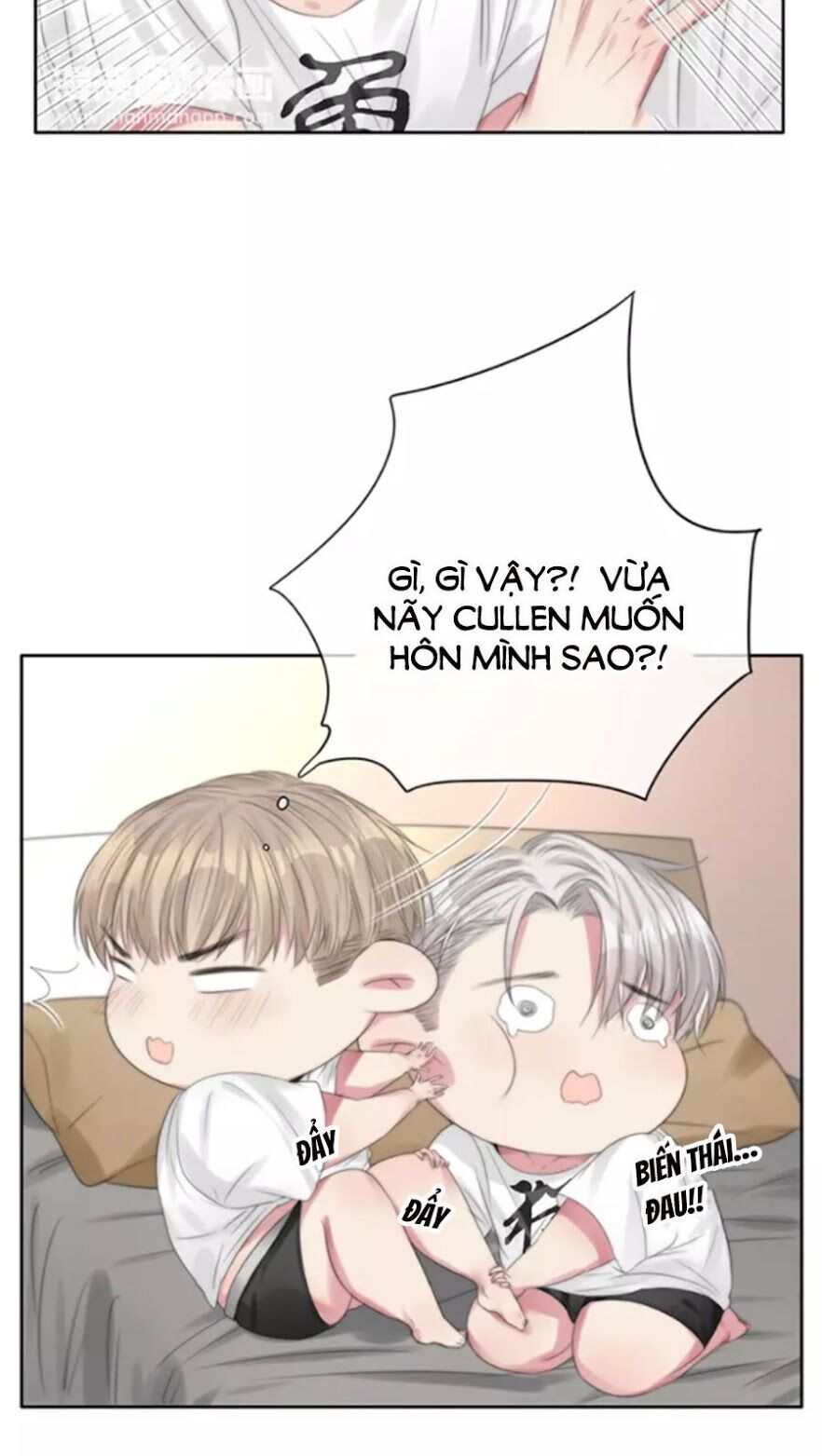 Fan Biến Thái Và Thần Tượng Xinh Đẹp Chapter 7 - Trang 2