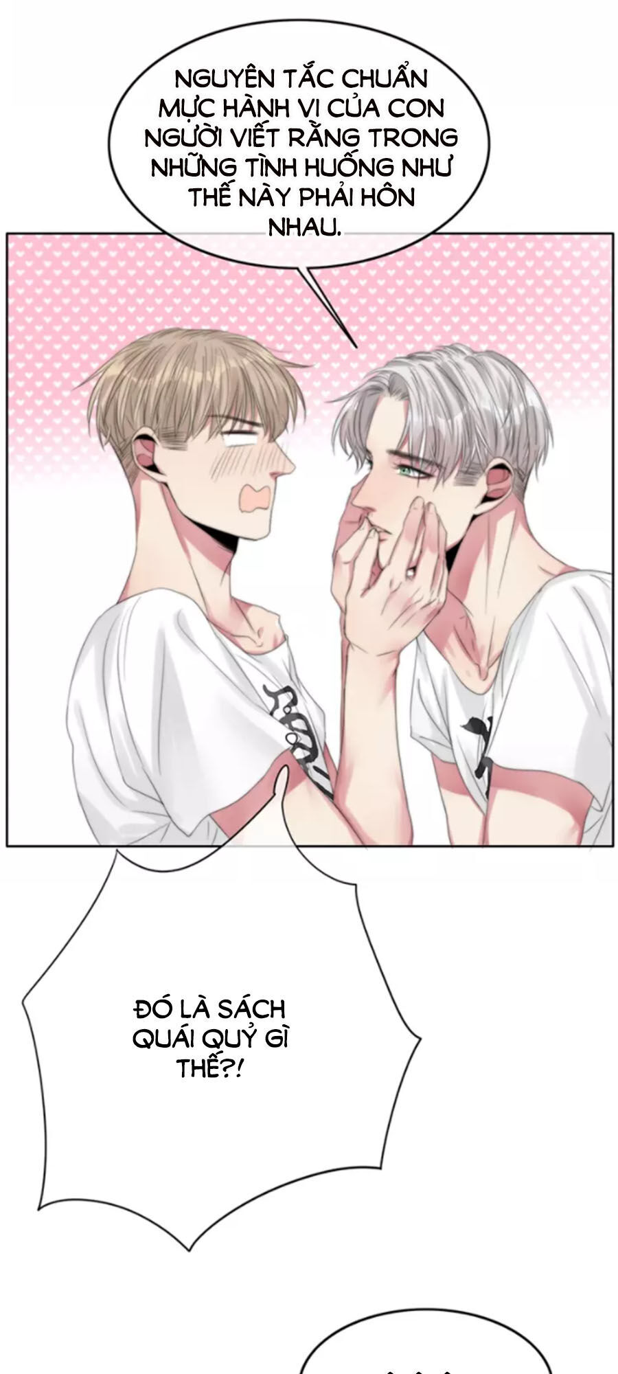 Fan Biến Thái Và Thần Tượng Xinh Đẹp Chapter 7 - Trang 2