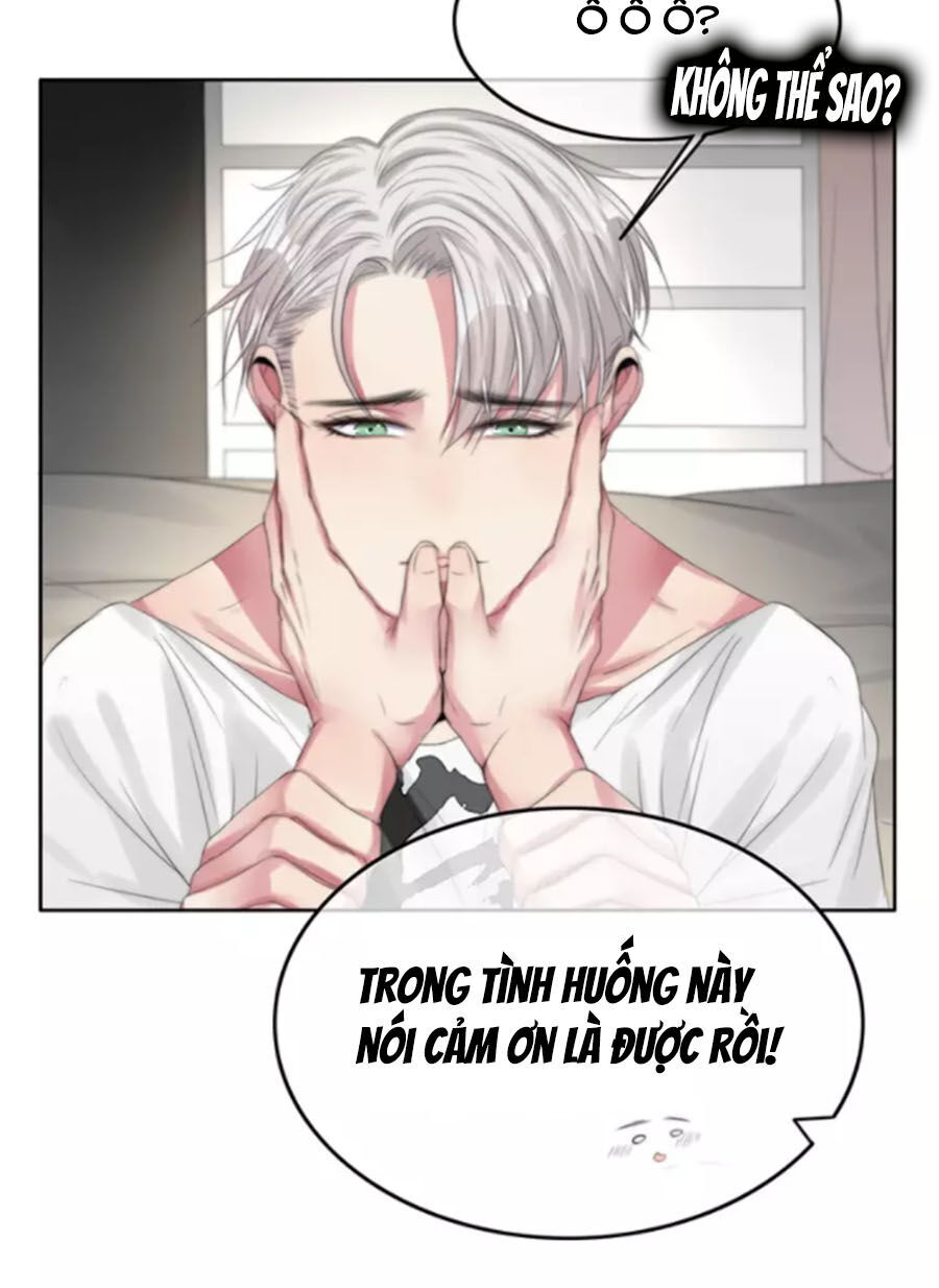 Fan Biến Thái Và Thần Tượng Xinh Đẹp Chapter 7 - Trang 2