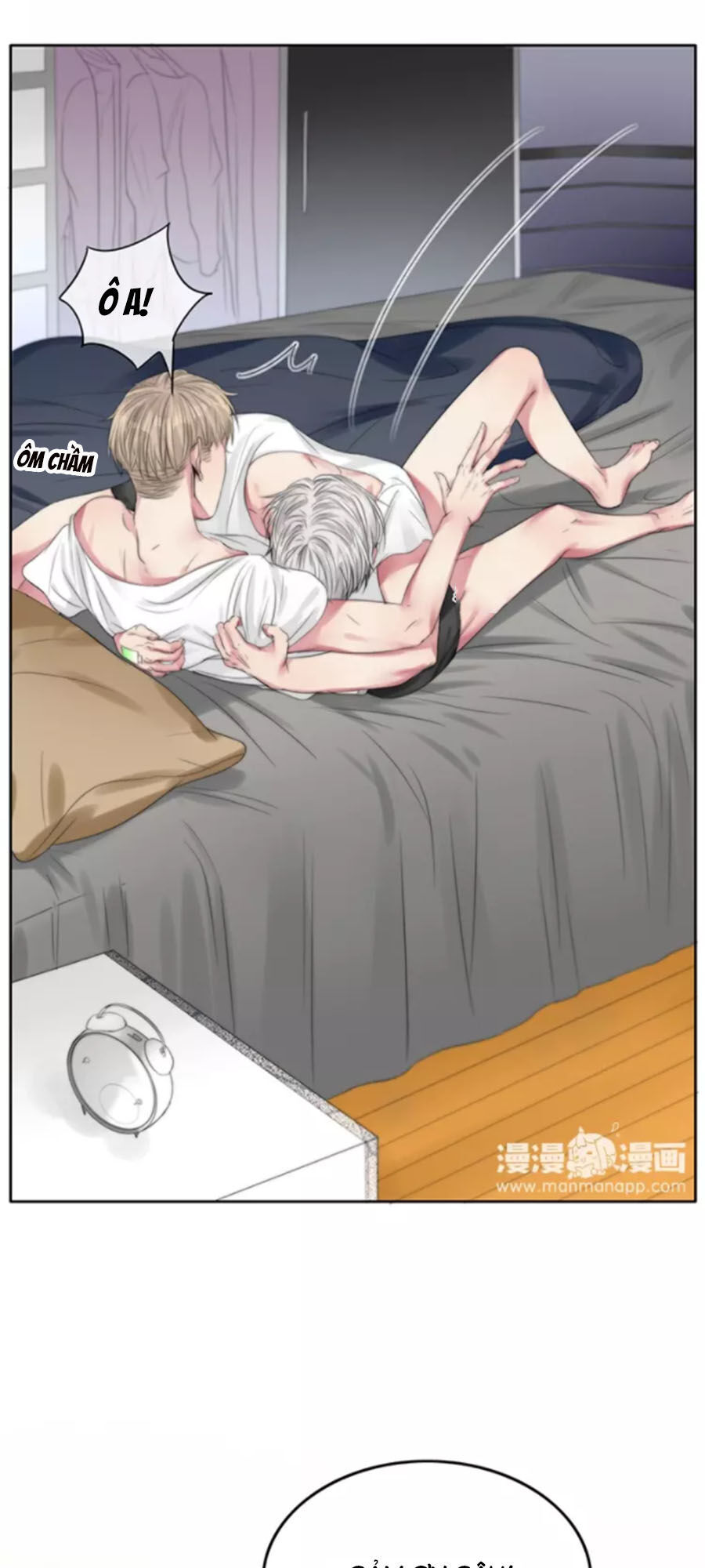 Fan Biến Thái Và Thần Tượng Xinh Đẹp Chapter 7 - Trang 2