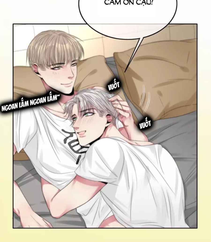 Fan Biến Thái Và Thần Tượng Xinh Đẹp Chapter 7 - Trang 2