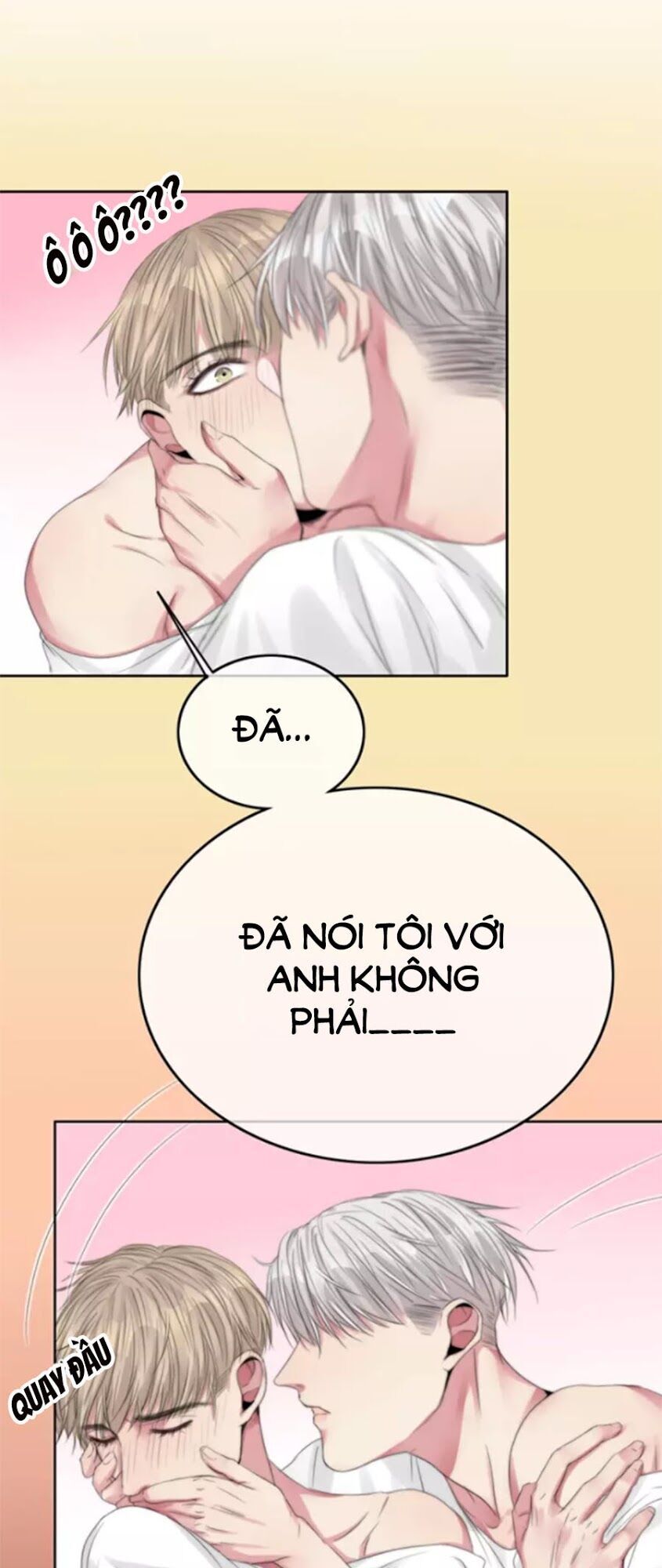 Fan Biến Thái Và Thần Tượng Xinh Đẹp Chapter 7 - Trang 2