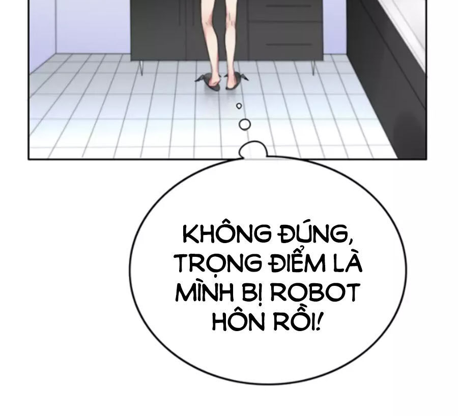 Fan Biến Thái Và Thần Tượng Xinh Đẹp Chapter 7 - Trang 2