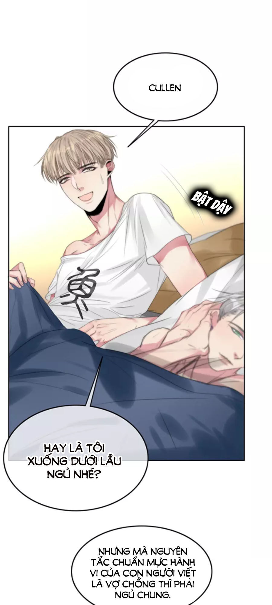 Fan Biến Thái Và Thần Tượng Xinh Đẹp Chapter 7 - Trang 2