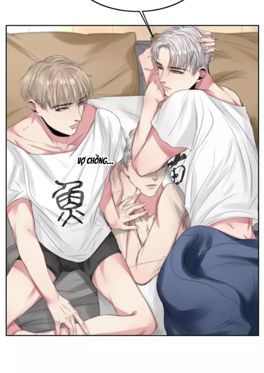 Fan Biến Thái Và Thần Tượng Xinh Đẹp Chapter 7 - Trang 2