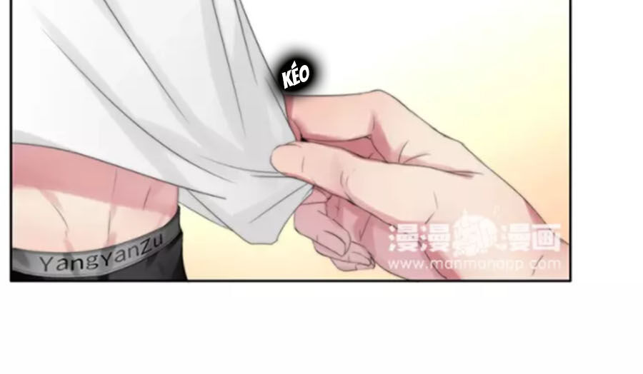 Fan Biến Thái Và Thần Tượng Xinh Đẹp Chapter 7 - Trang 2