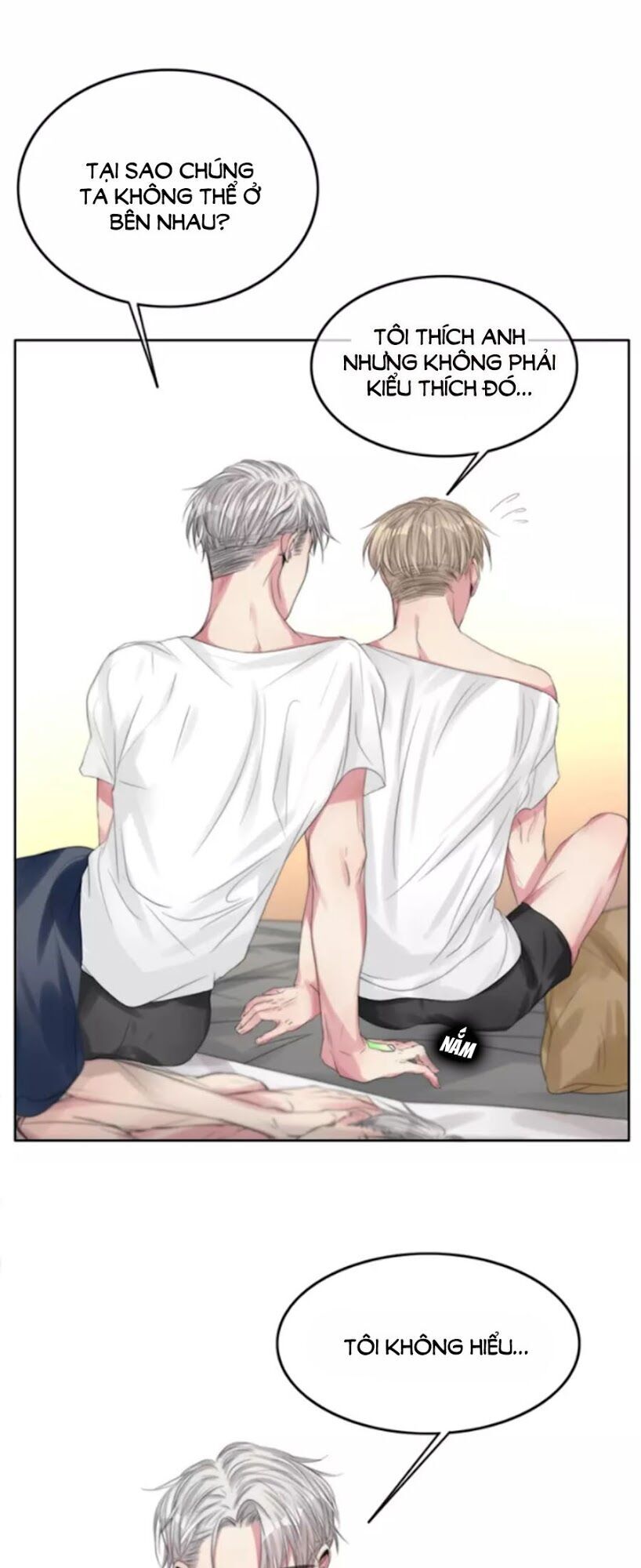 Fan Biến Thái Và Thần Tượng Xinh Đẹp Chapter 7 - Trang 2