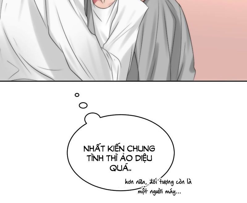 Fan Biến Thái Và Thần Tượng Xinh Đẹp Chapter 70 - Trang 2