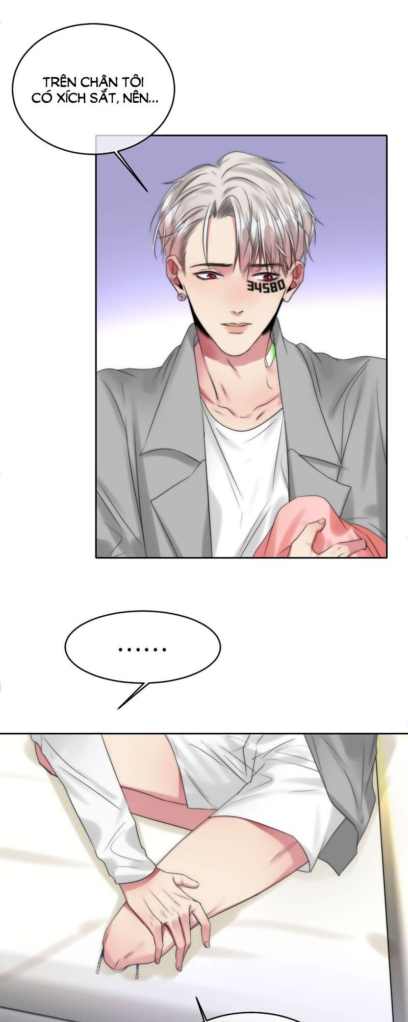 Fan Biến Thái Và Thần Tượng Xinh Đẹp Chapter 70 - Trang 2