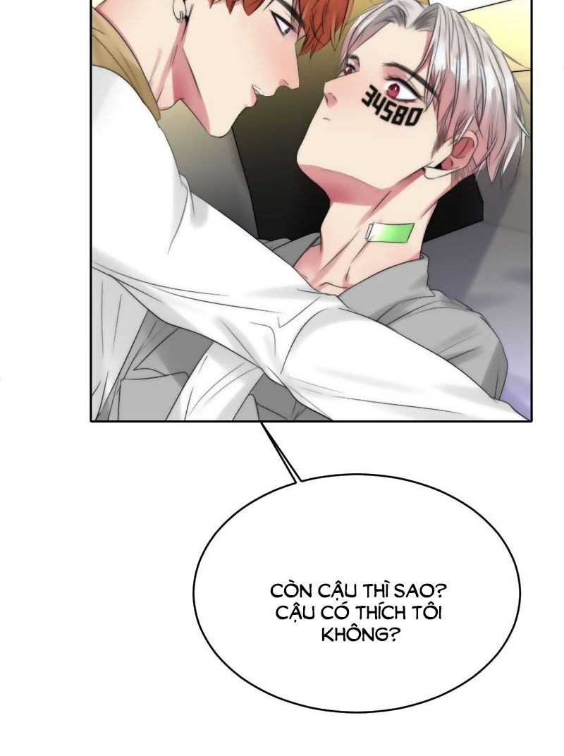 Fan Biến Thái Và Thần Tượng Xinh Đẹp Chapter 70 - Trang 2