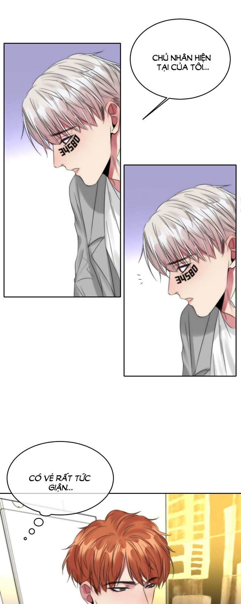 Fan Biến Thái Và Thần Tượng Xinh Đẹp Chapter 70 - Trang 2