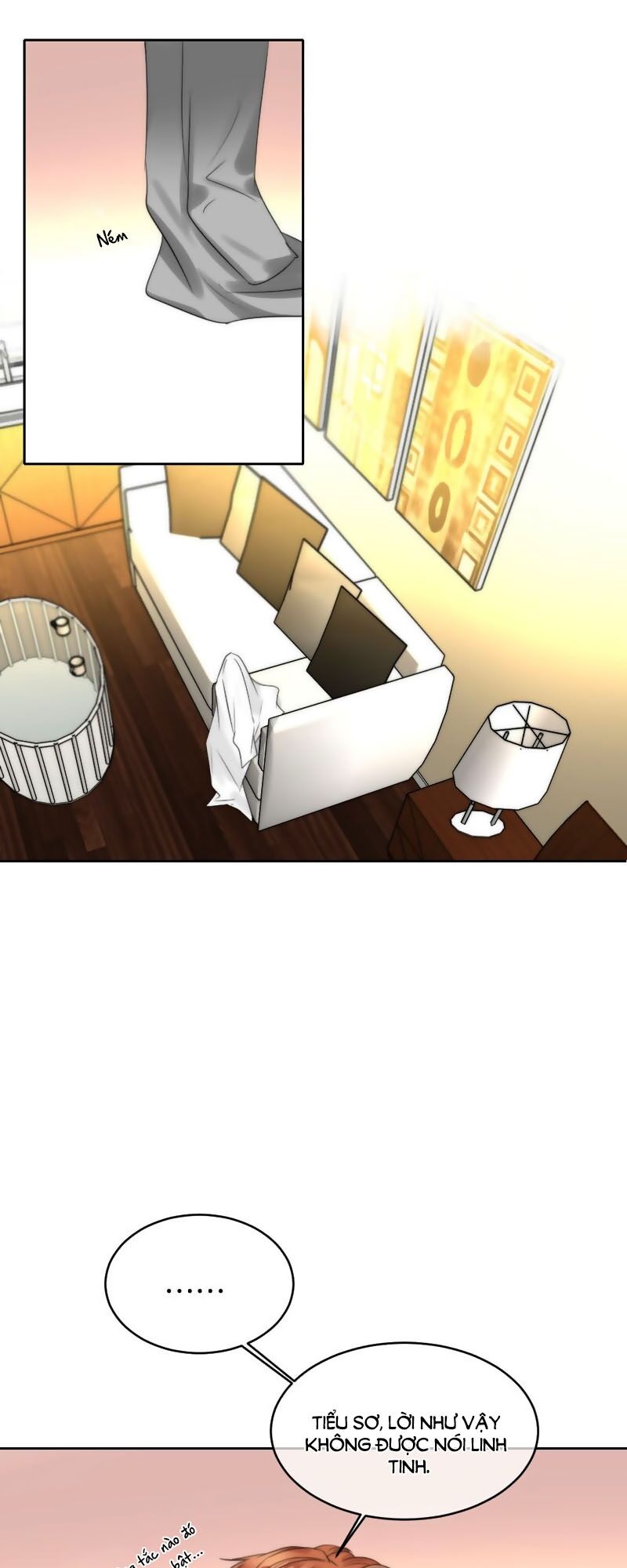 Fan Biến Thái Và Thần Tượng Xinh Đẹp Chapter 71 - Trang 2