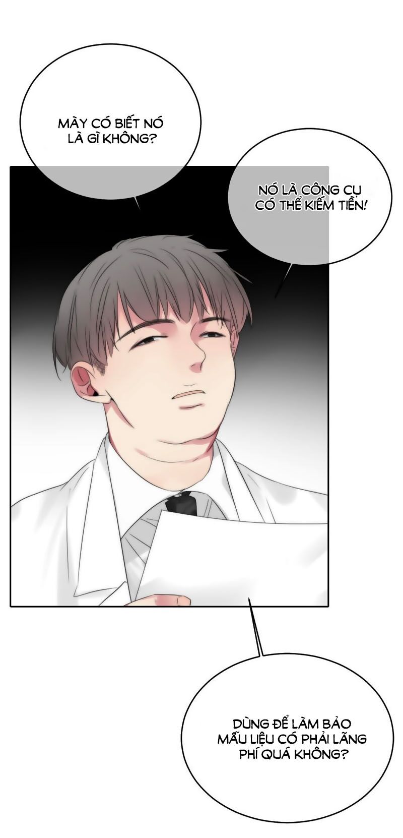 Fan Biến Thái Và Thần Tượng Xinh Đẹp Chapter 71 - Trang 2