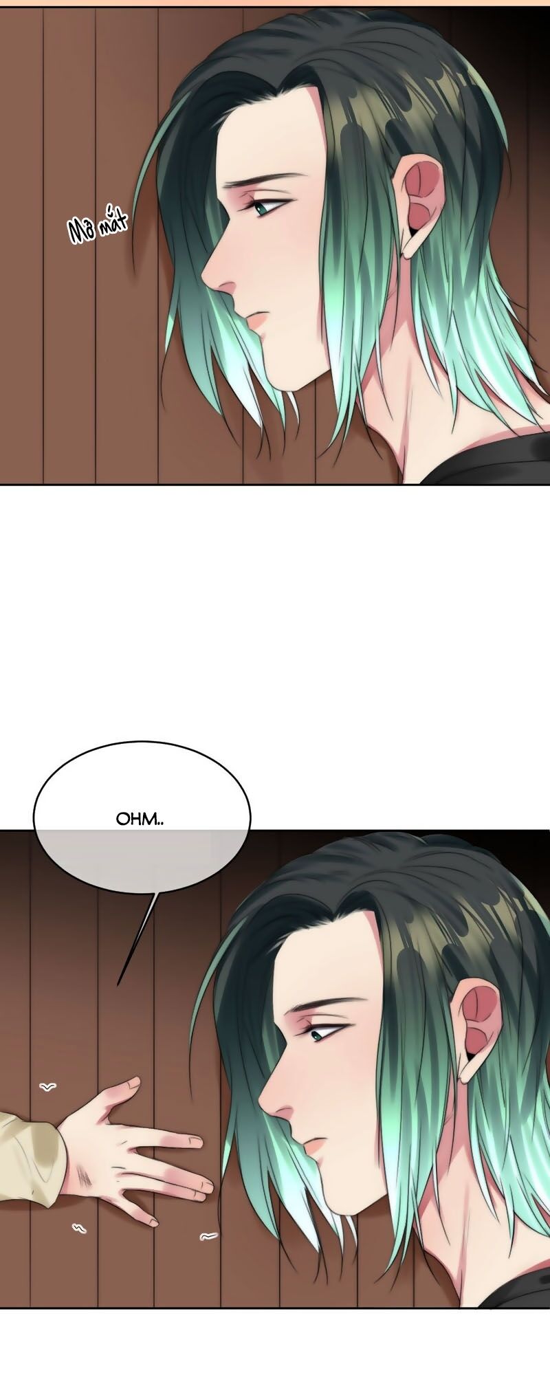 Fan Biến Thái Và Thần Tượng Xinh Đẹp Chapter 71 - Trang 2