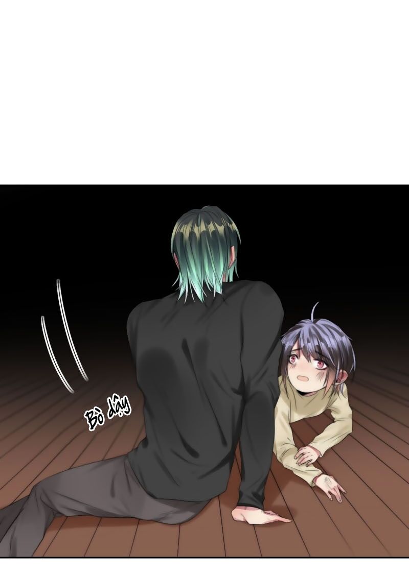 Fan Biến Thái Và Thần Tượng Xinh Đẹp Chapter 71 - Trang 2