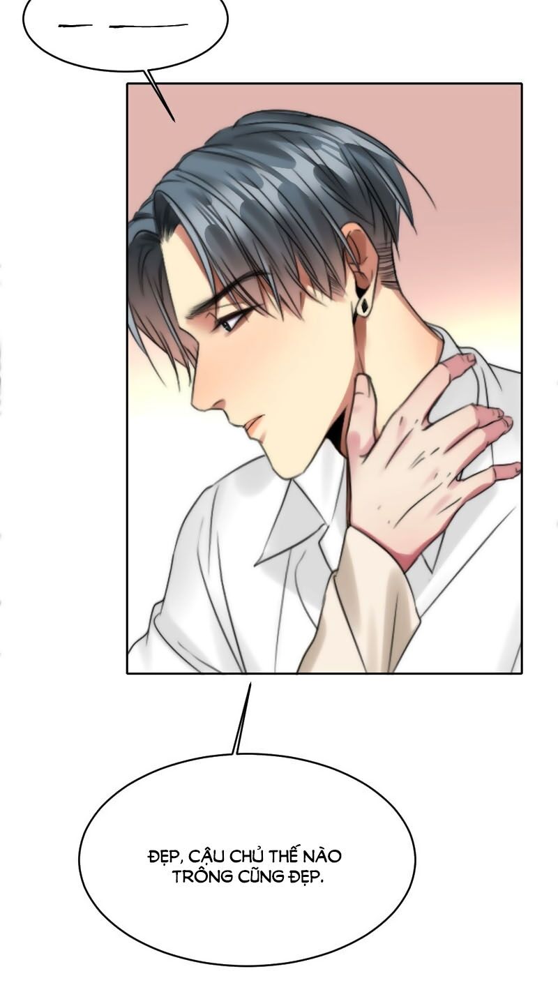 Fan Biến Thái Và Thần Tượng Xinh Đẹp Chapter 72 - Trang 2