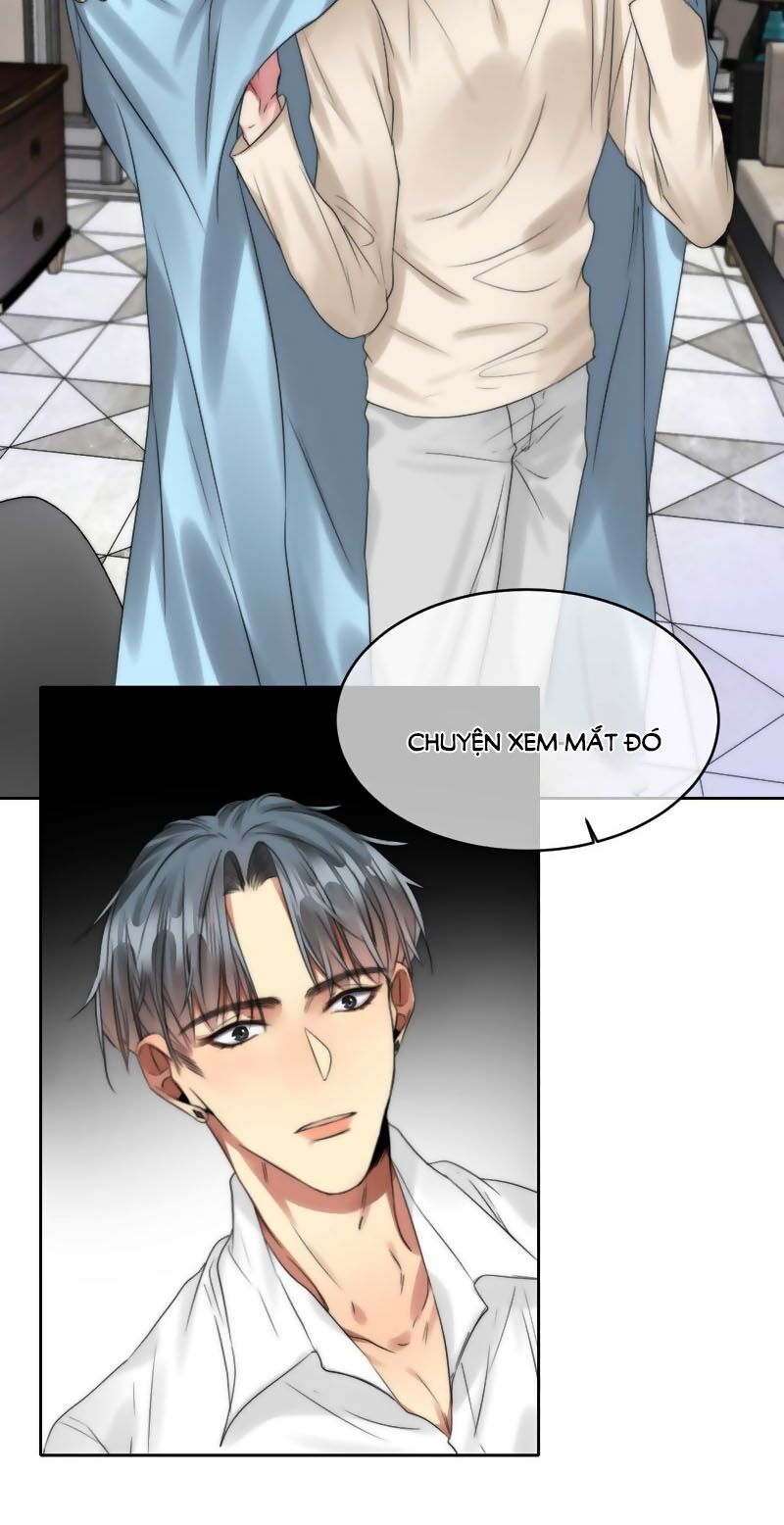 Fan Biến Thái Và Thần Tượng Xinh Đẹp Chapter 72 - Trang 2